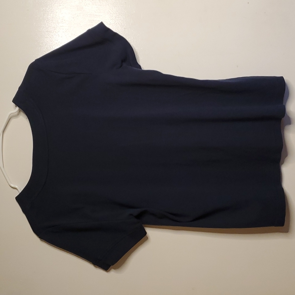 Christopher & banks short sleeved top - Picture 3 of 4